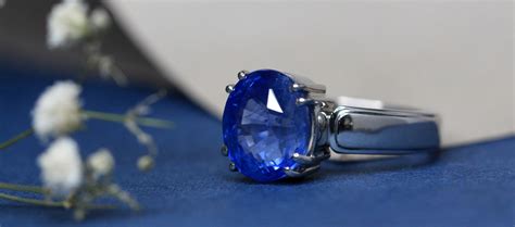 Blue Sapphire gemstone