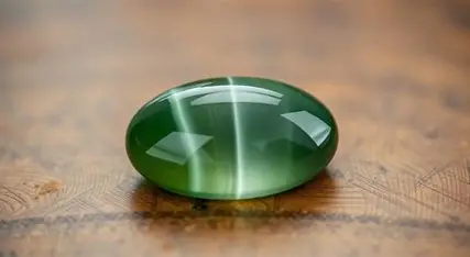 Cat’s Eye gemstone