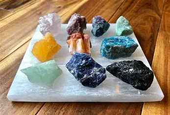 Solar Energy Activation