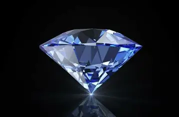 Diamond gemstone
