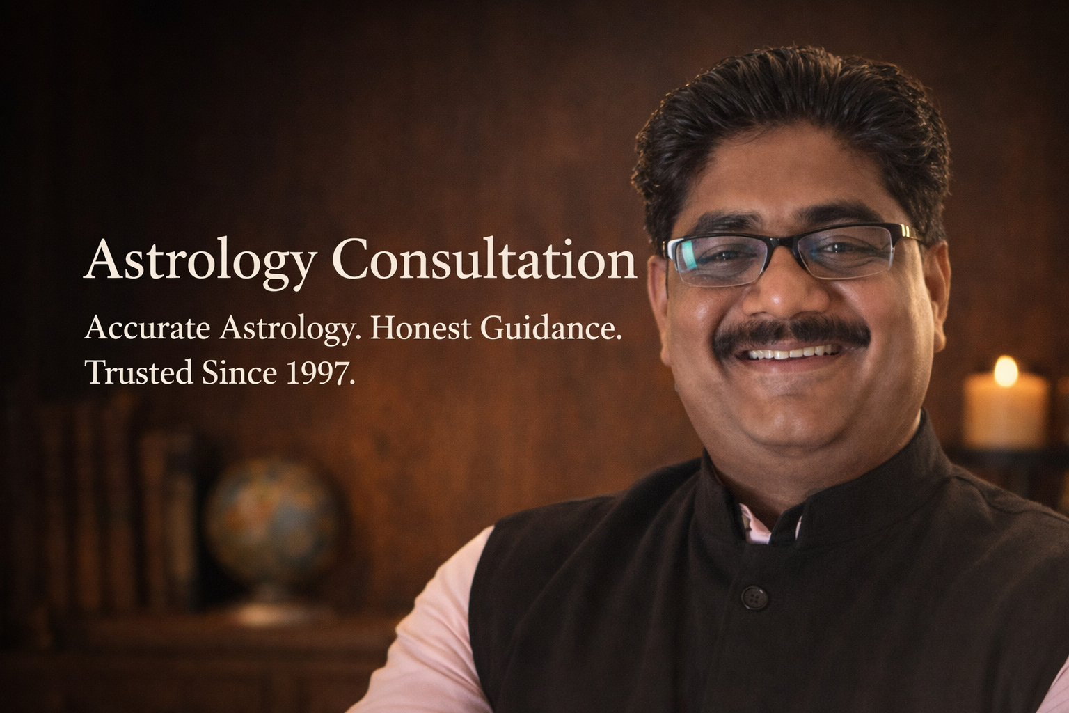 Shreenivas Prabhune – Founder of Prabhune Diamonds