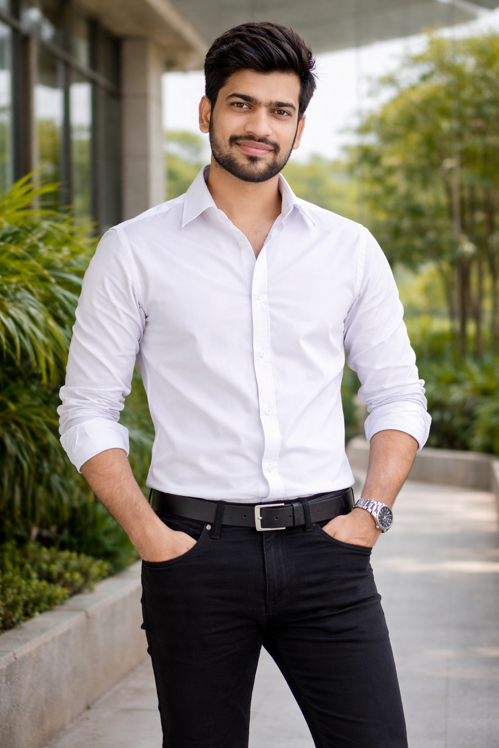 Vyankatesh Jaware