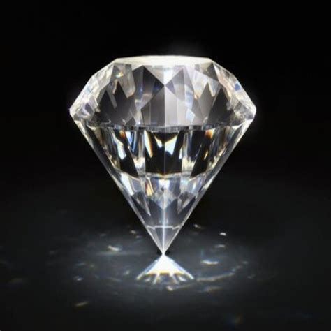 Brilliant Cut Diamond