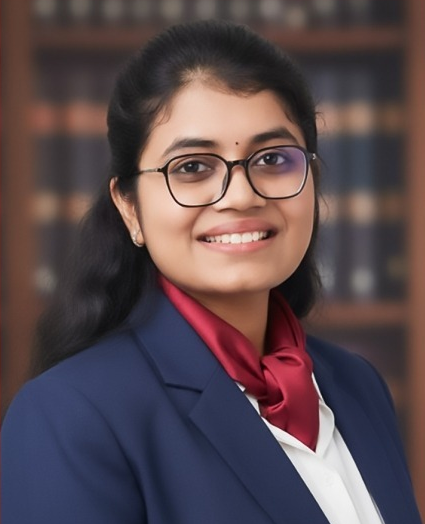 Aditi Shreenivas Prabhune